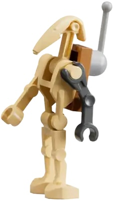 Battle Droid 